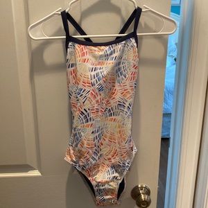 BRAND NEW ARENA SUIT SIZE 28